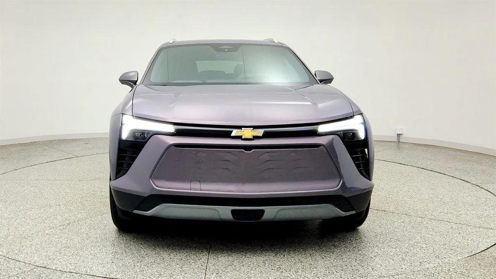 chevrolet blazer ev 2024 3GNKDBRJ0RS214035 image chevrolet blazer ev 2024 3GNKDBRJ0RS214035 image